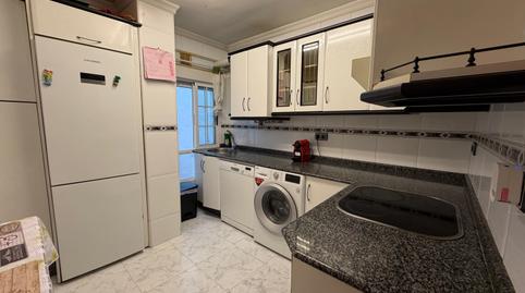 Foto 3 de Pis en venda a Avilés - Calle González Abarca, Centro, Asturias