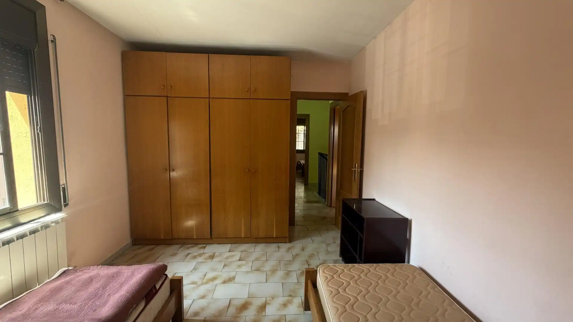 Einfamilien-Reihenhaus zum Verkauf in Sant Celoni mit Heizung und Balkon
