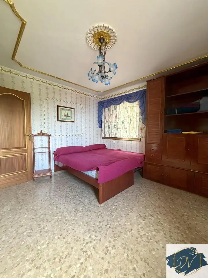 House with terrace for sale in Calle Violeta, imagen 20