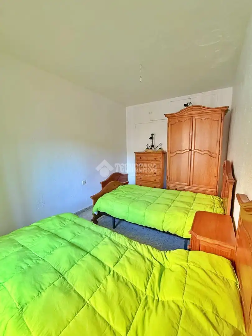Maison jumelée à vendre à Santa María del Águila, imagen 23