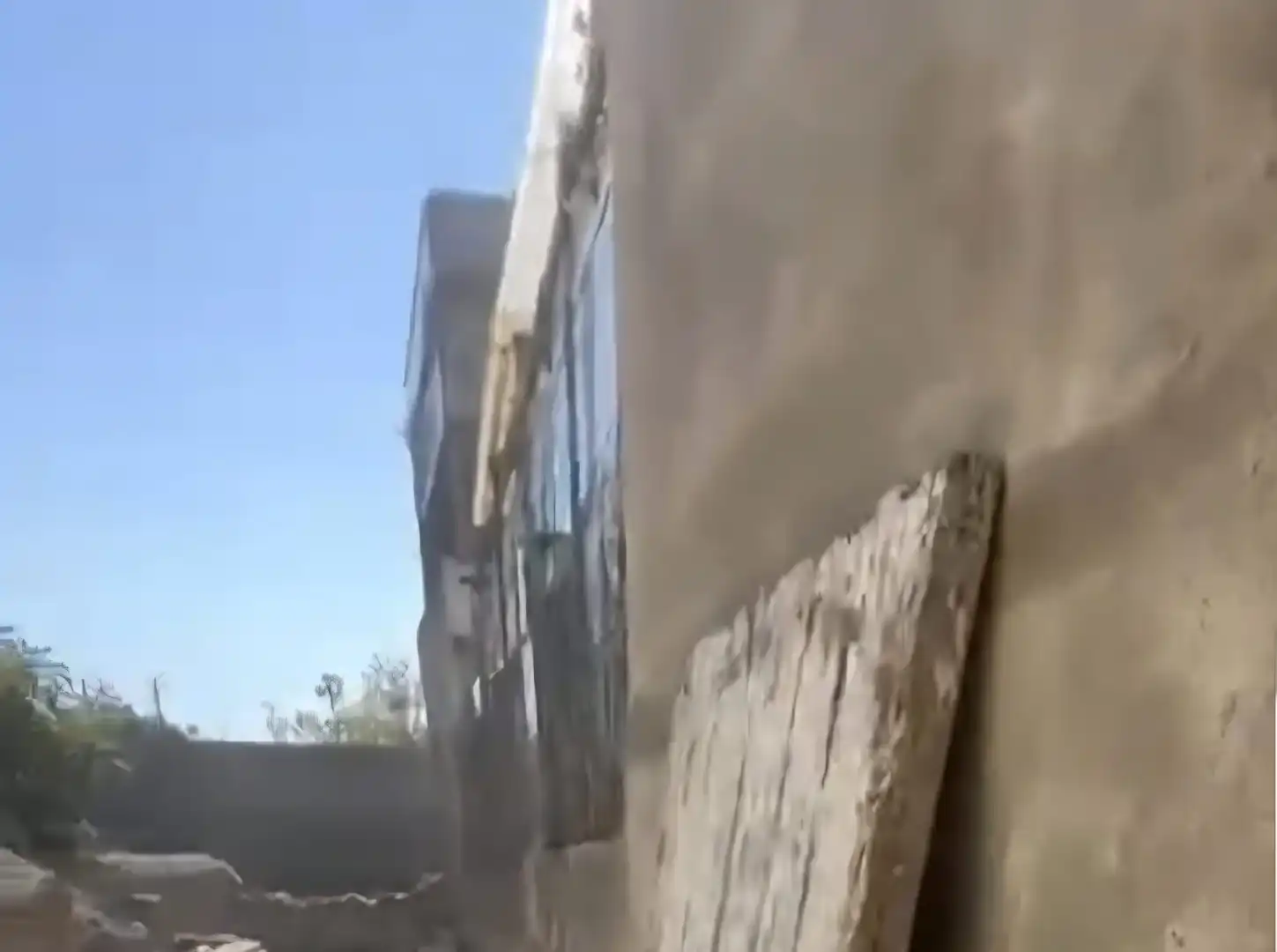 Vista exterior de Casa o xalet en venda en Sant Joan amb Jardí privat i Terrassa