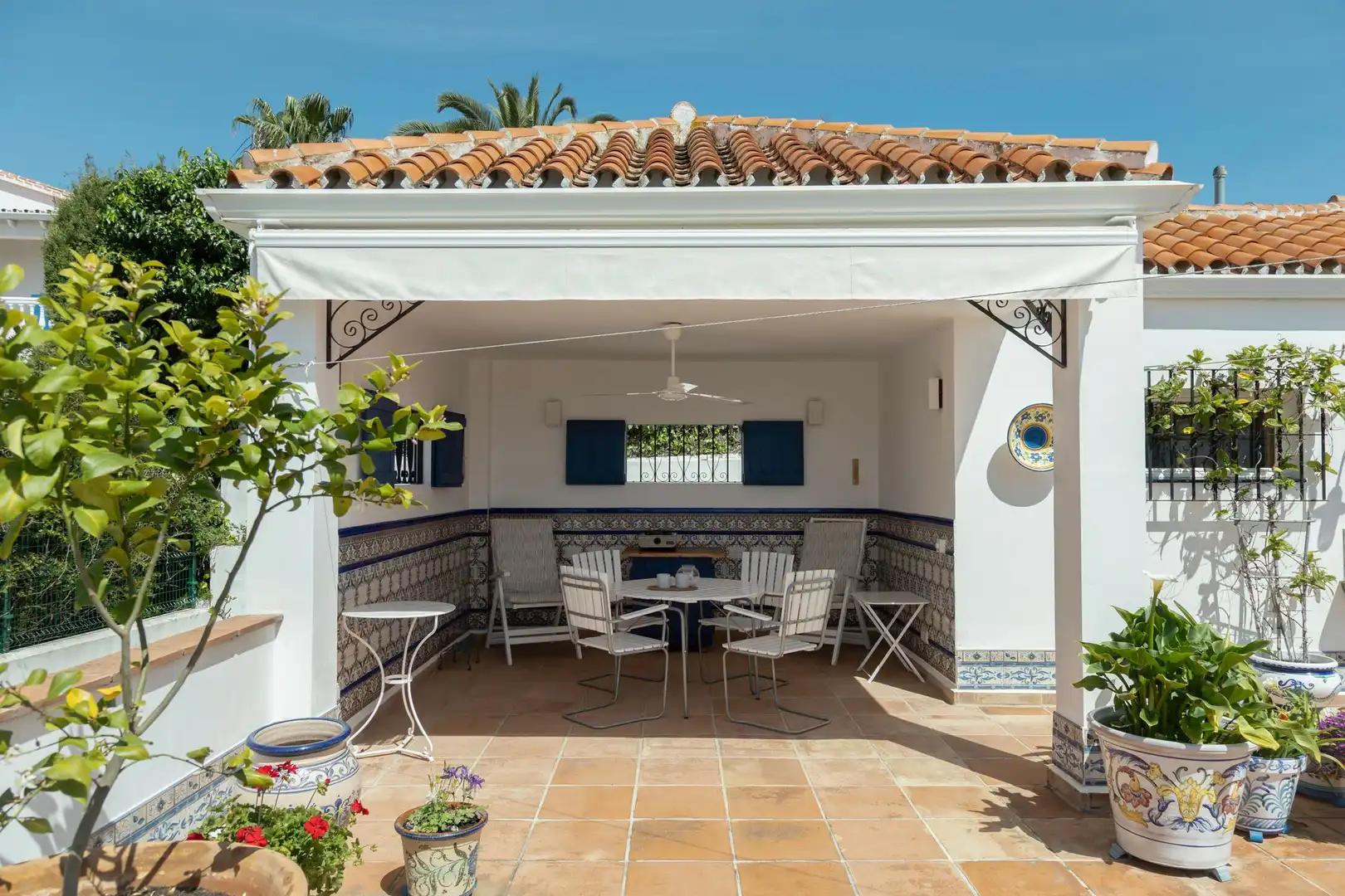 Casa o xalet en venda a Las Lomas