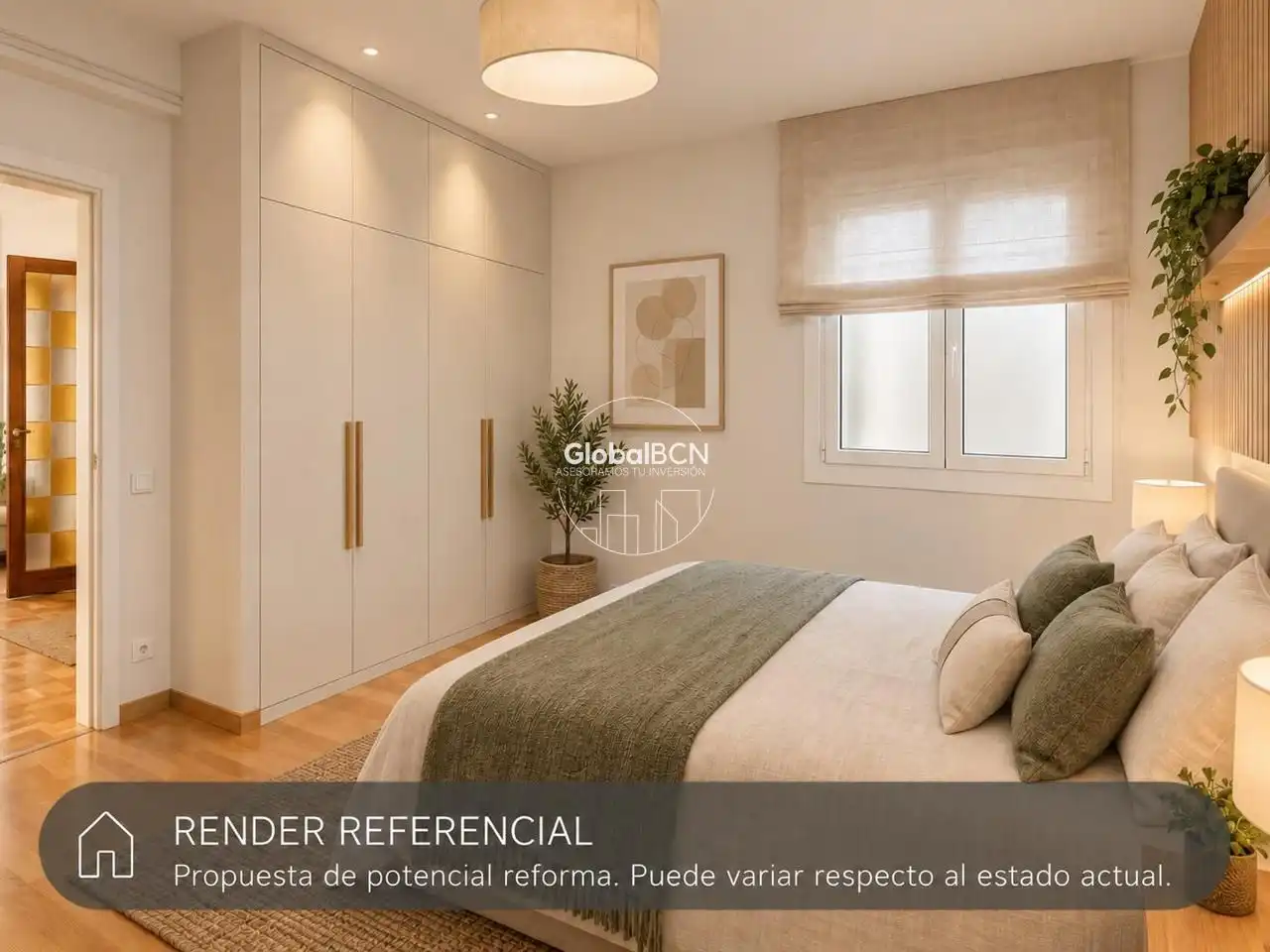 Appartement avec ascenseur à vendre à calle de Balmes, imagen 11