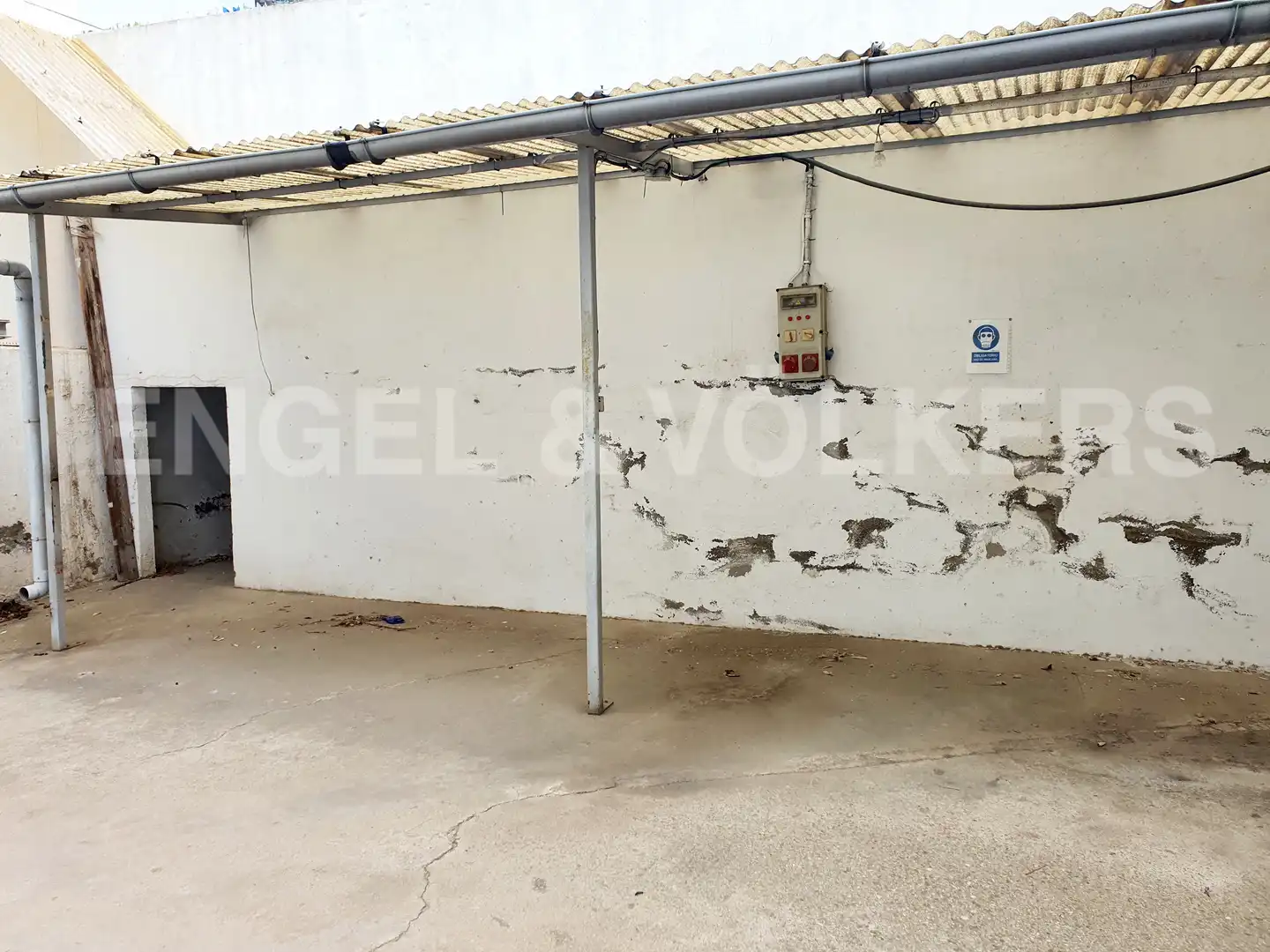 Industrial building to rent in El Pedró, imagen 8