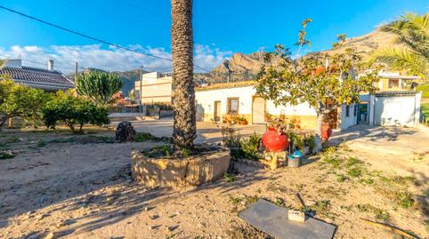 Photo 4 of Country house for sale in Montepinar - La Aparecida - Raiguero, Orihuela