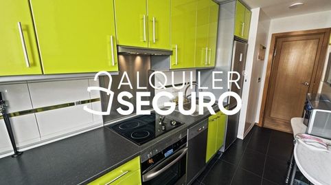 Photo 5 of Flat for rent in Alfredo Castro Camba, San Diego, Madrid Capital