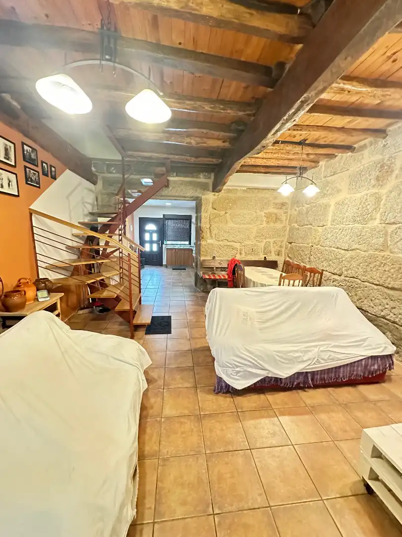 Houses for sale in Baños de Molgas  with Furnished, Oven and Washing machine