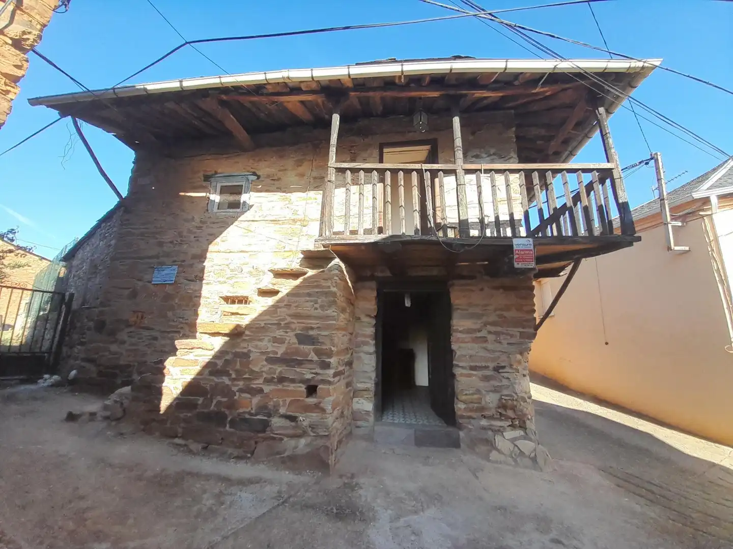 House with terrace for sale in Arganza, imagen 2