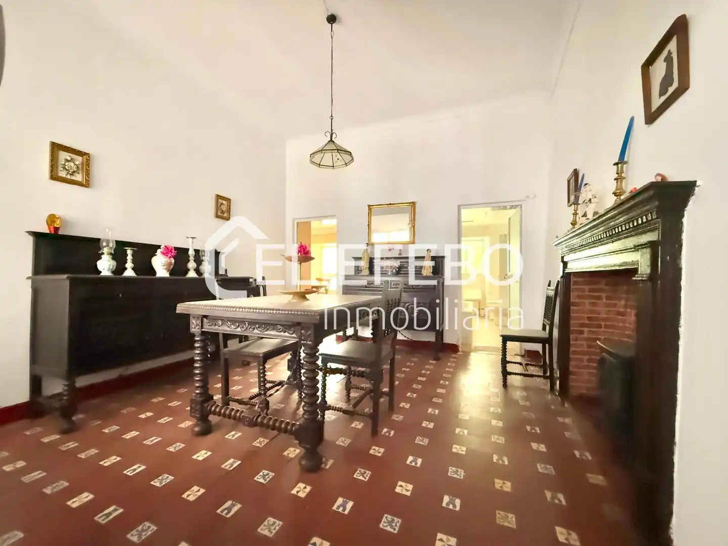 Vista exterior de Casa o chalet en venta en Antequera con Horno, Lavadora y Balcón