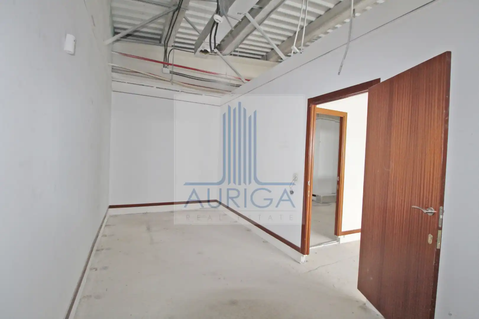Oficina en venta en San Fernando de Henares con Calefacción y Trastero