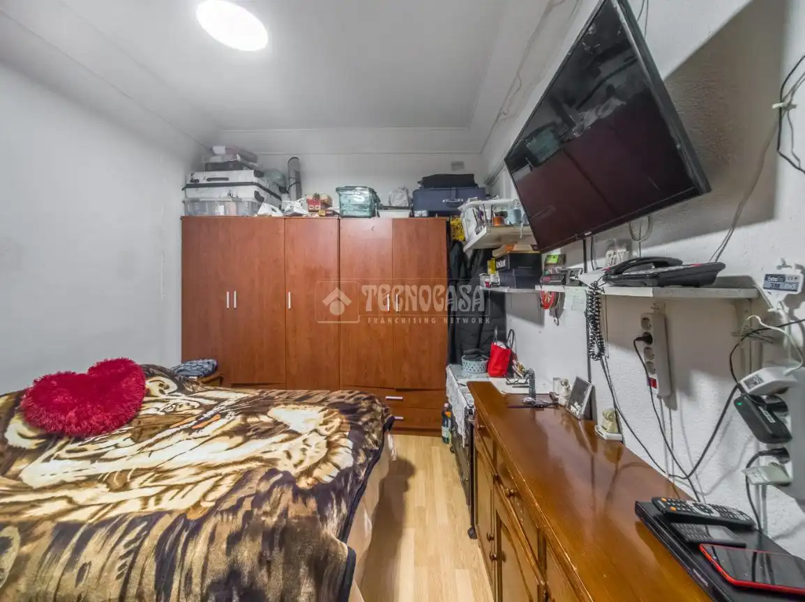 Habitación de Piso en venta en Madrid