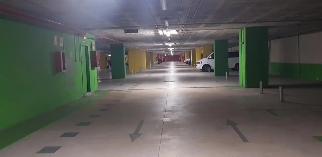 Aparcamiento en venta en c/ joan borras, imagen 11