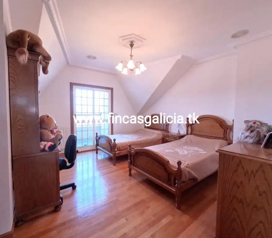 Chalet con terraza en venta en Vilardevós, imagen 15
