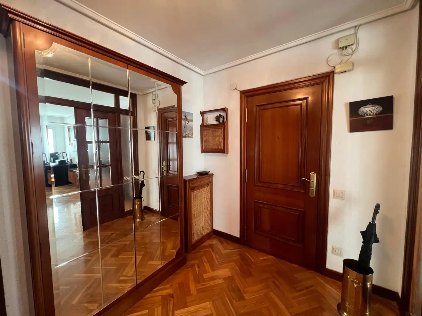 Appartement avec terrasse à vendre à Centro, imagen 10