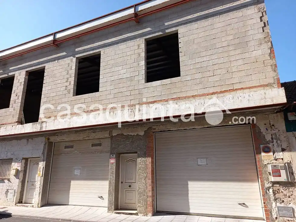 Edifici en venda a C. Los Olmos, Rojales