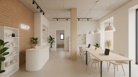 Foto 2 de Edifici en venda a Calle Sant Josep de Calassanç, Centre, Barcelona