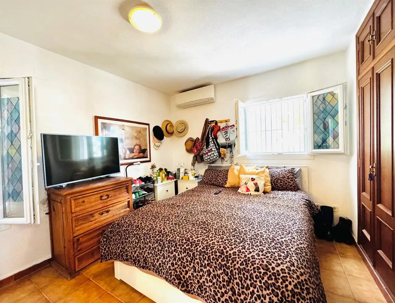 Chalet con piscina en venta en Callosa d'en Sarrià, imagen 12
