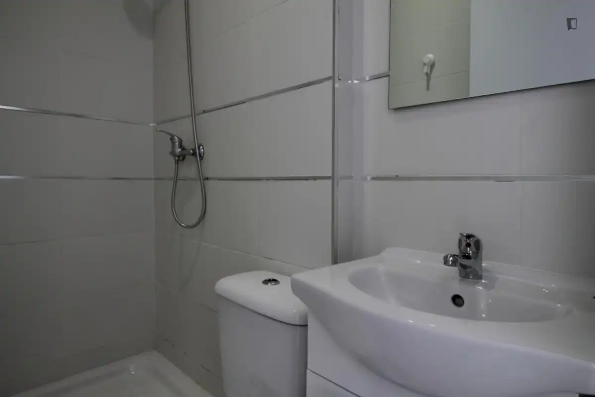 Apartamento de alquiler en Zofio