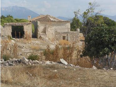 Terreno residenziale in vendita a Cortijo Rejas