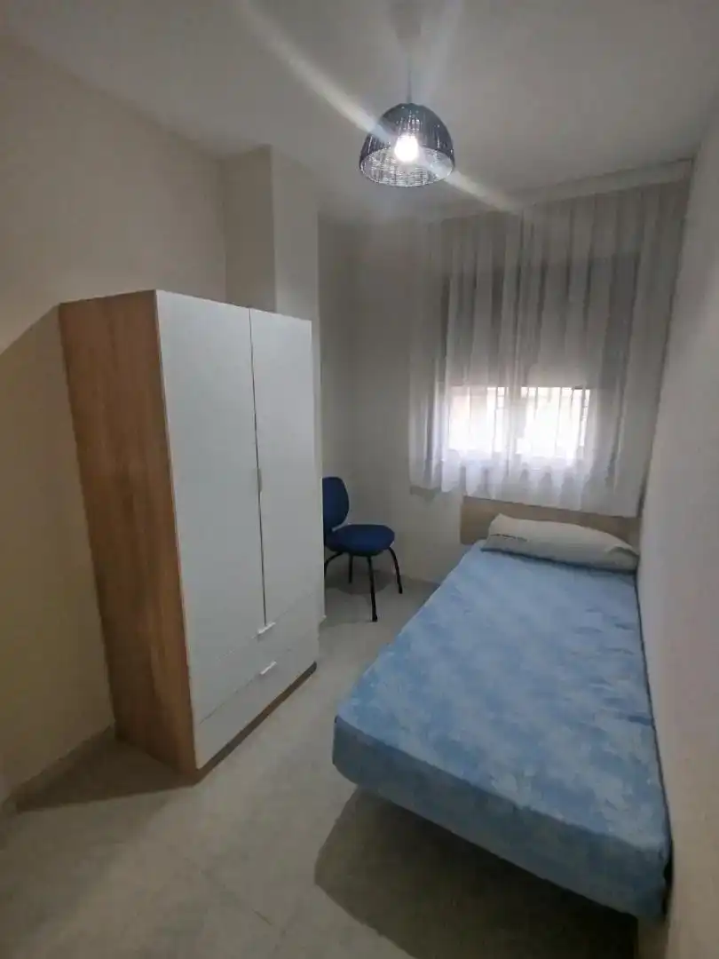 Bedroom of Flat for sale in Pueblo