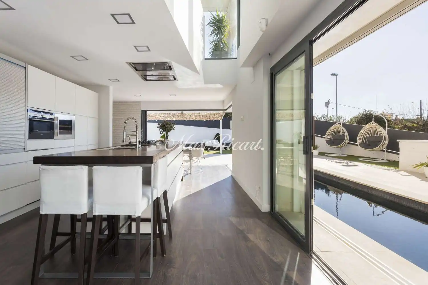 Maison avec terrasse à louer à N/A, imagen 3