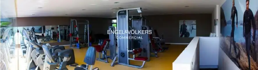Office for rent in Sant Cugat del Vallès