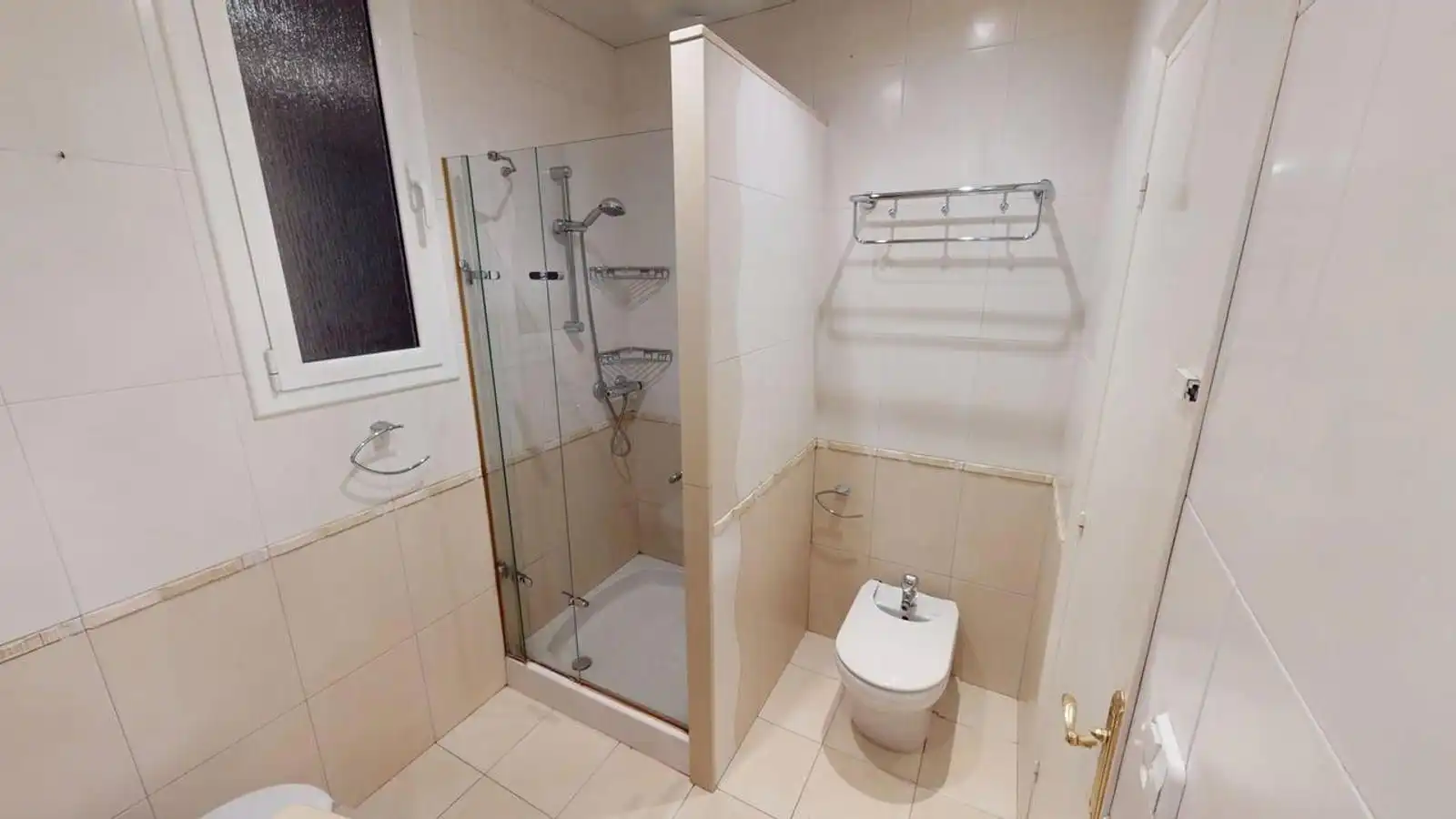 Piso con ascensor en venta en Roger de Flor, imagen 15