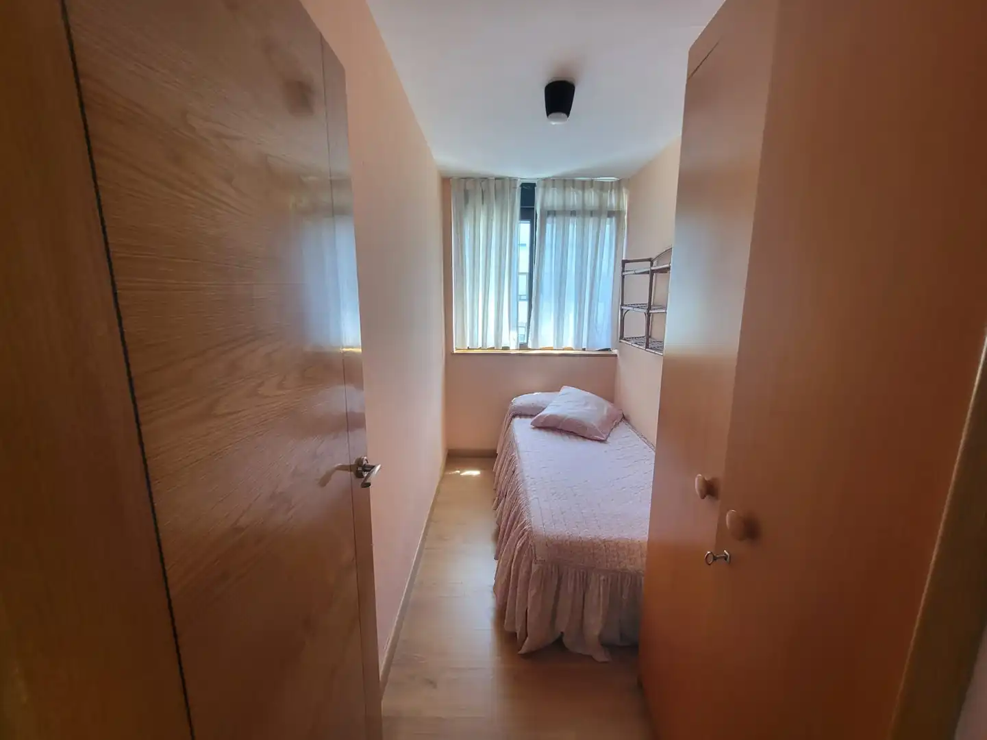 Dormitori de Pis en venda en Suances amb Calefacció i Terrassa