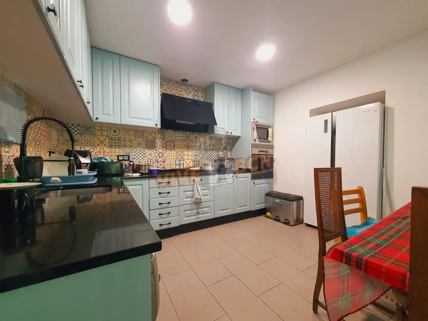 Residencial en venta en Passeig Francesc Fulla "Xumbo", imagen 9