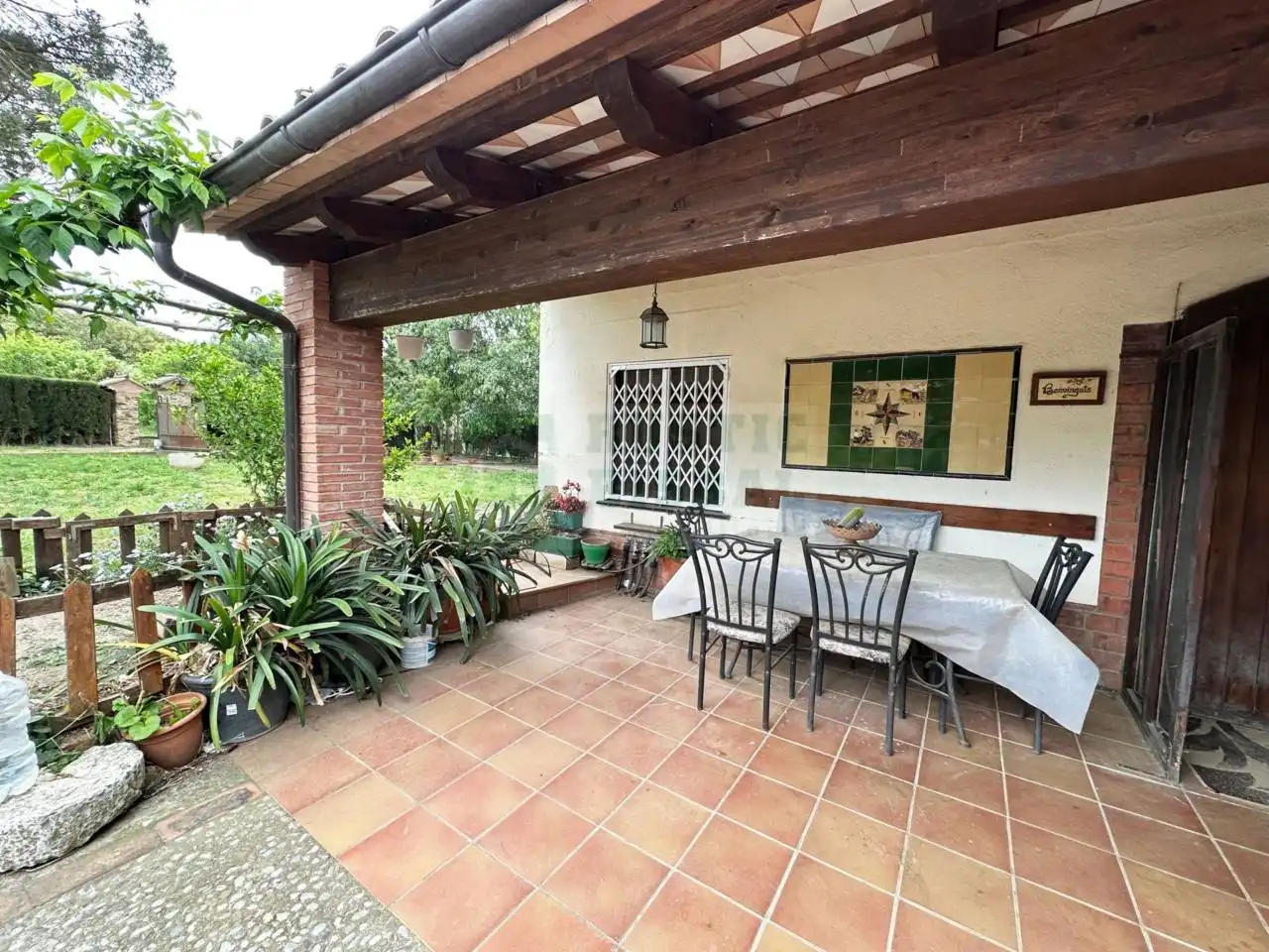 Terrace of Houses for sale in La Bisbal d'Empordà  with Heating, Private garden and Terrace