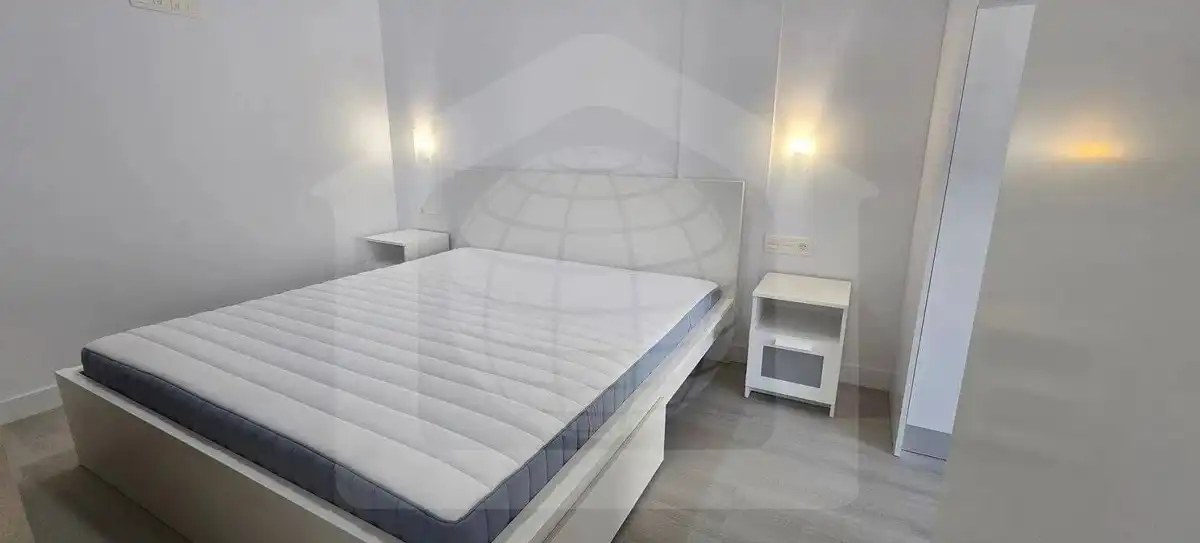 Schlafzimmer von Wohnung zum Verkauf in Torremolinos