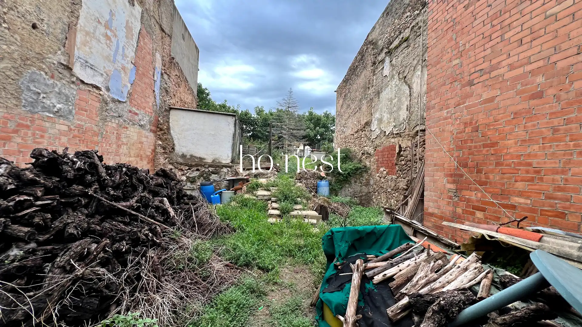 Terreny residencial en venda a Sant Quintí de Mediona, imagen 11