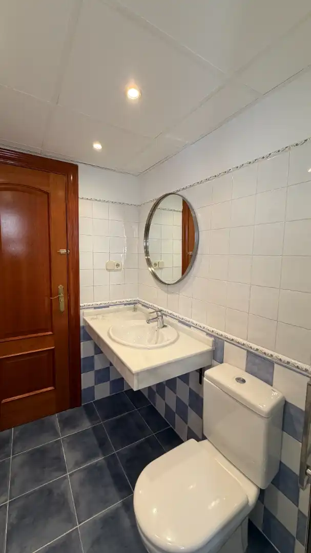 Flat for sale in Avenida Ramón y Cajal, Úbeda