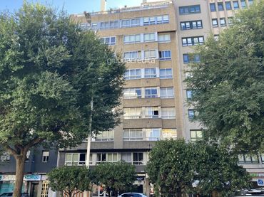 Flat with lift for sale in Ramon Cajal