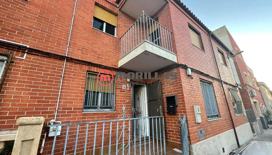 Photo 1 of House or chalet for sale in Calle 1º de Marzo, 8, Bullas, Murcia