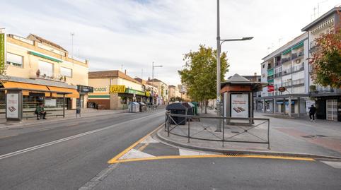 Foto 2 de Piso en venta en Calle Paraguay, 3, Barrio de Zaidín,  Granada Capital