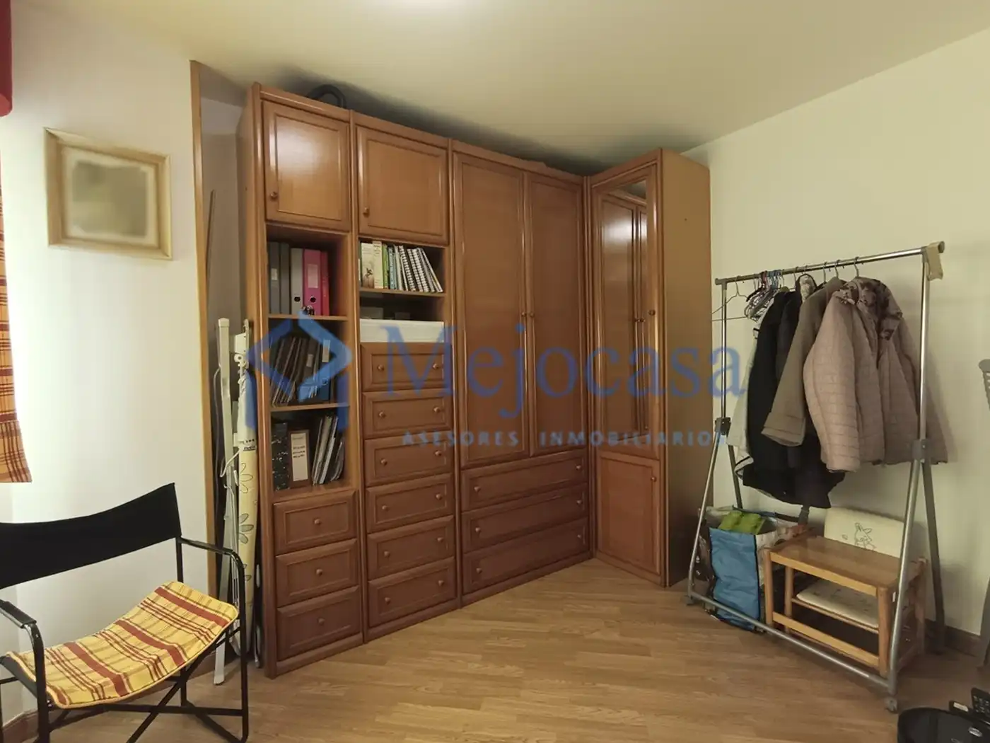 Habitación de Piso en venta en Coslada con Aire acondicionado, Calefacción y Trastero