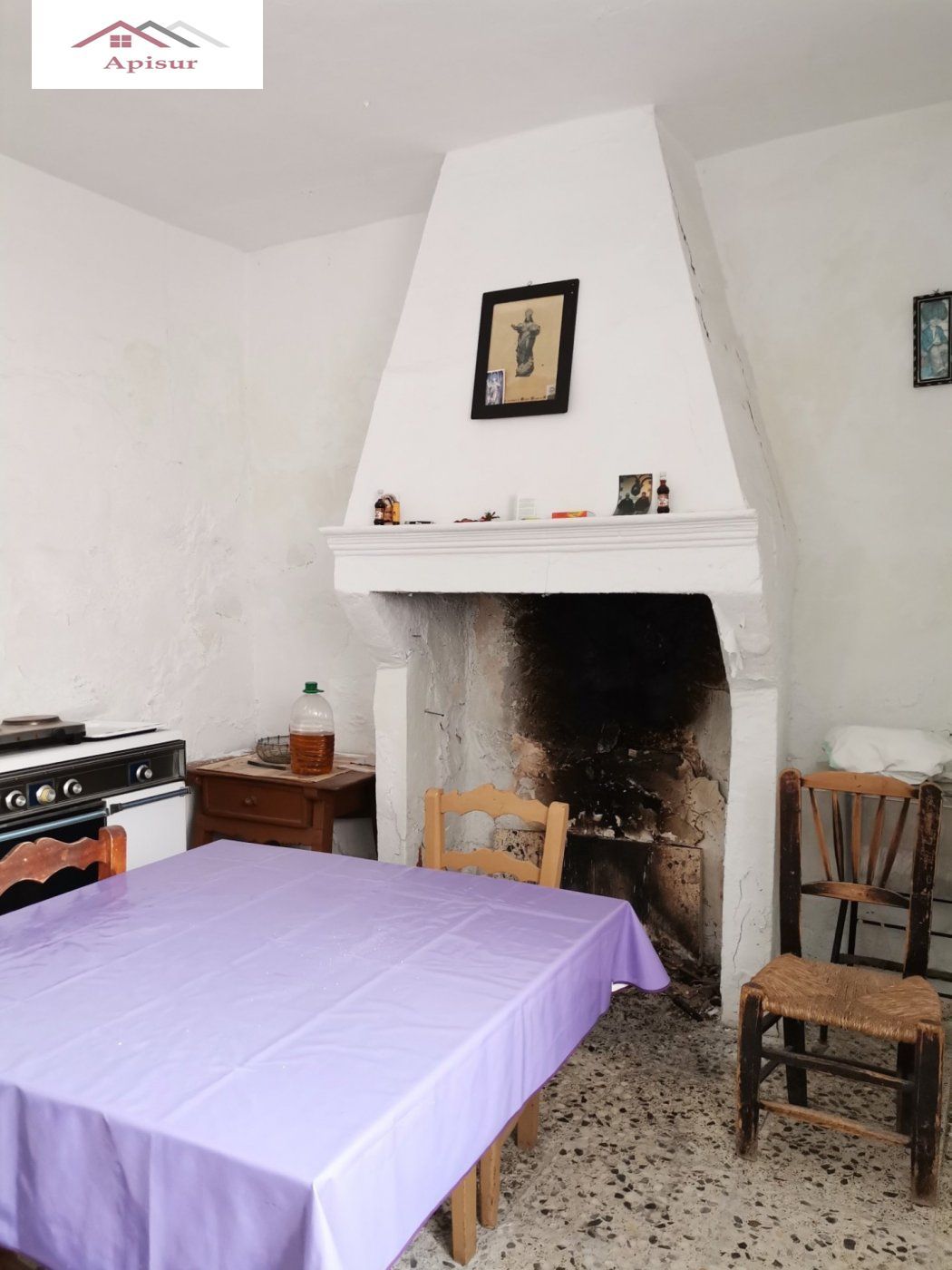 House or chalet for sale in Cárcheles  with Balcony