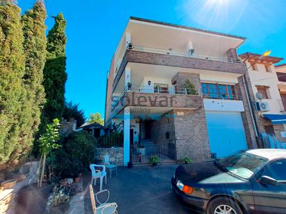 Exterior view of House or chalet for sale in Isona i Conca Dellà  with Air Conditioner, Heating and Terrace