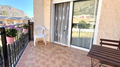 Foto 4 von Wohnung zum Verkauf in Calle Carretera La-raiguero Bon, Montepinar - La Aparecida - Raiguero, Orihuela