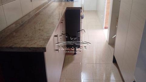 Foto 5 de Casa adosada en venda a San Francisco, Lucena