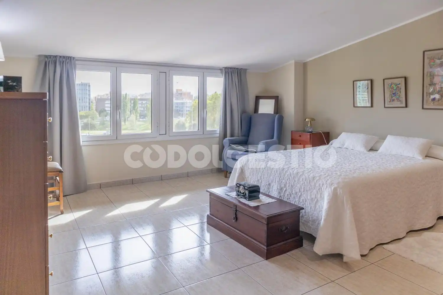 Flat with lift for sale in Torras i Bages, imagen 17