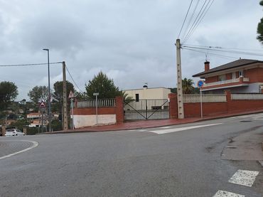 Terreny residencial en venda a Sant Esteve Sesrovires