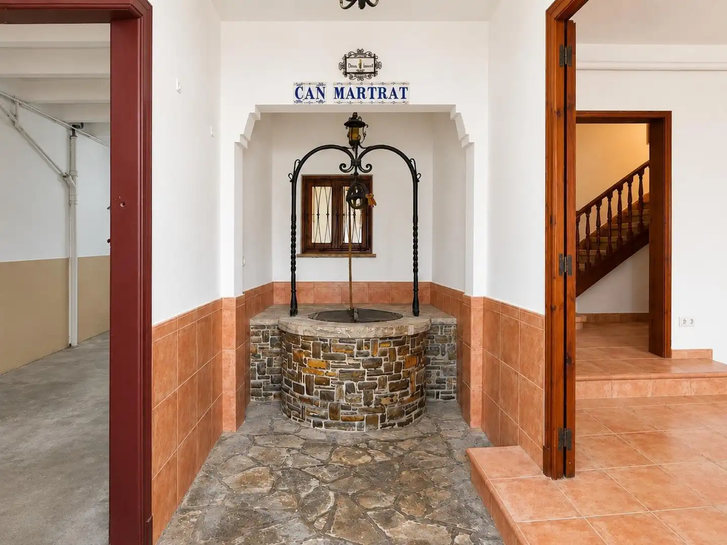 Casa amb terrassa en venda a Begues, imagen 32