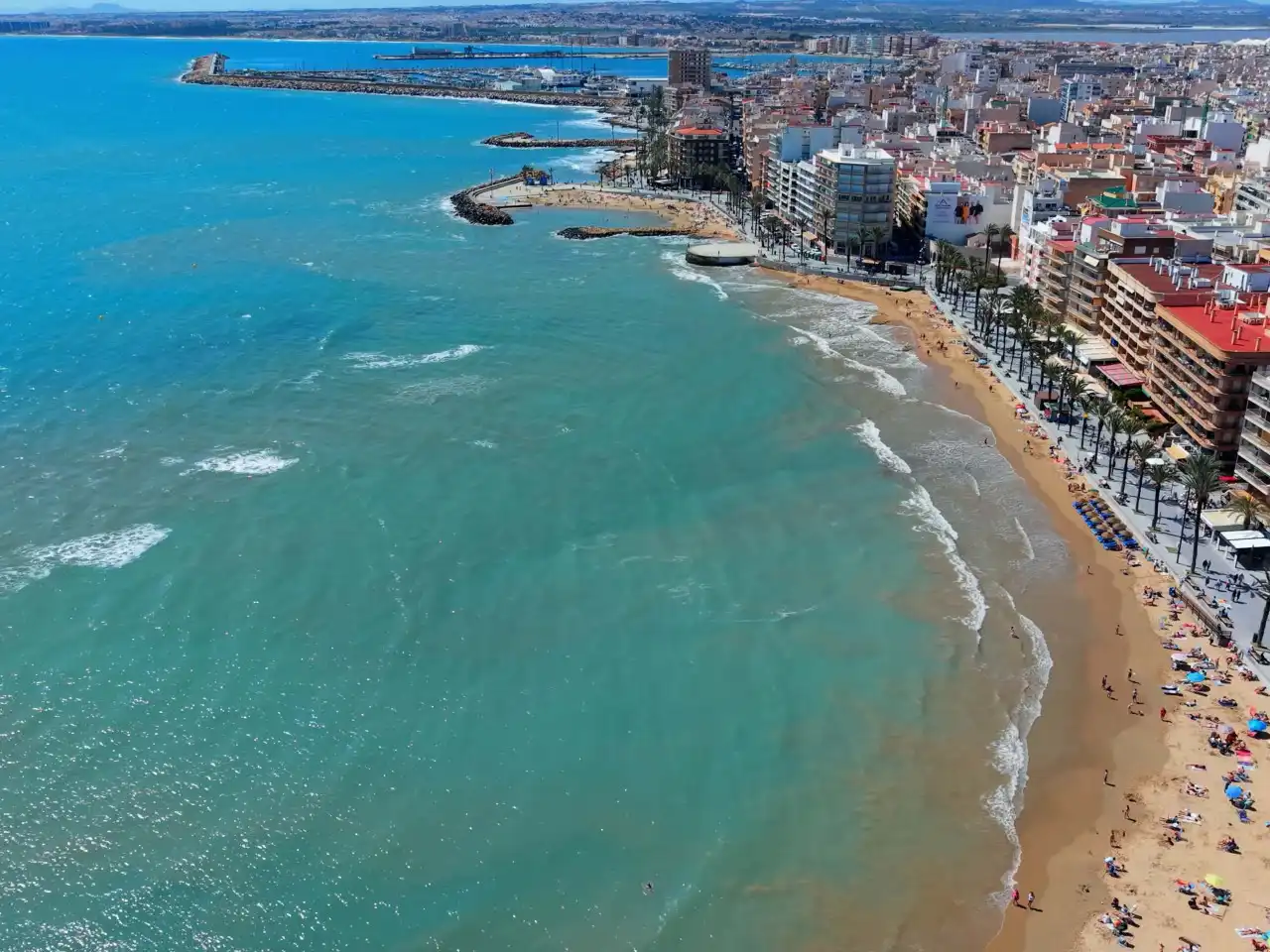 Wohnung mit Terrasse zum Verkauf in Playa del Cura, imagen 41