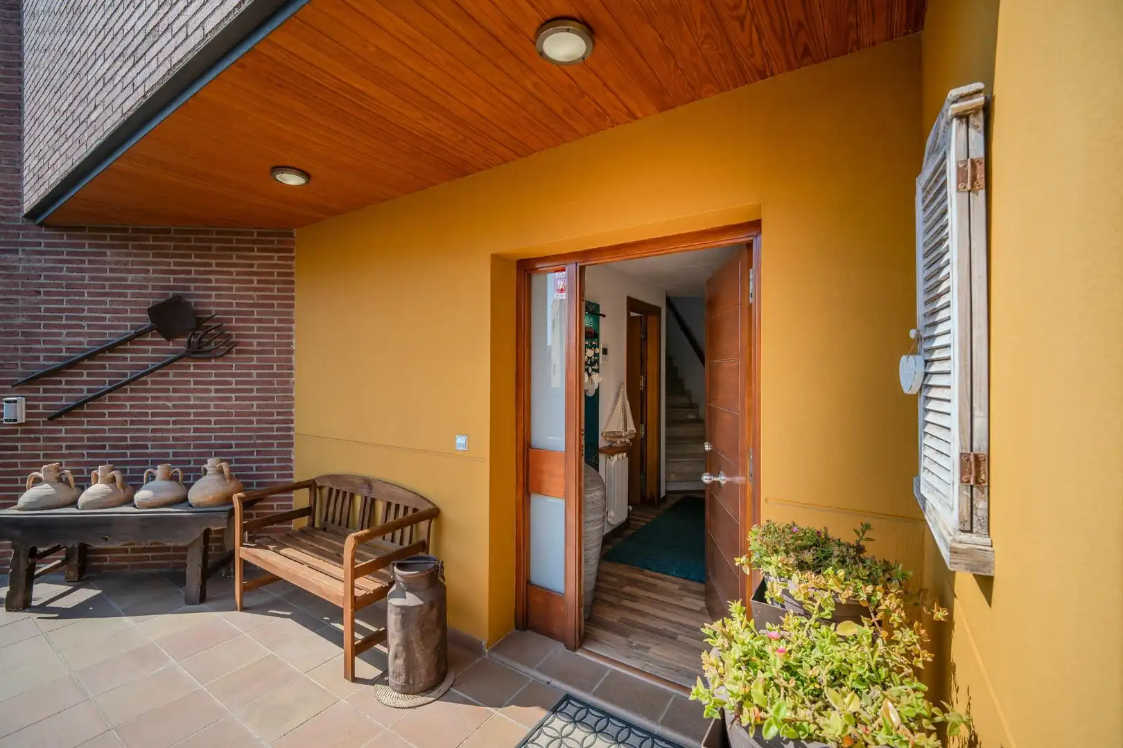 Casa o xalet en venda en Lloret de Mar amb Calefacció, Jardí privat i Terrassa