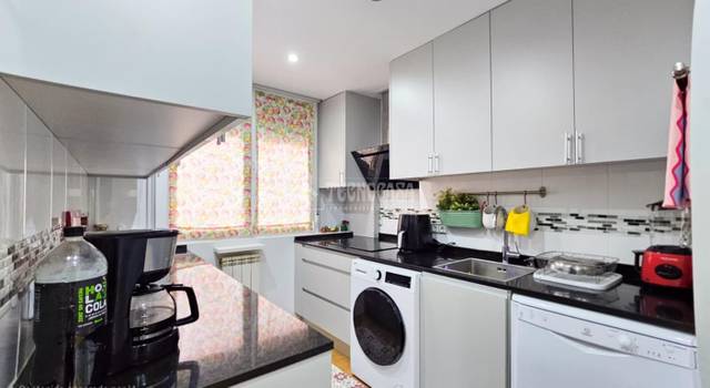 Piso en Venta en El Naranjo