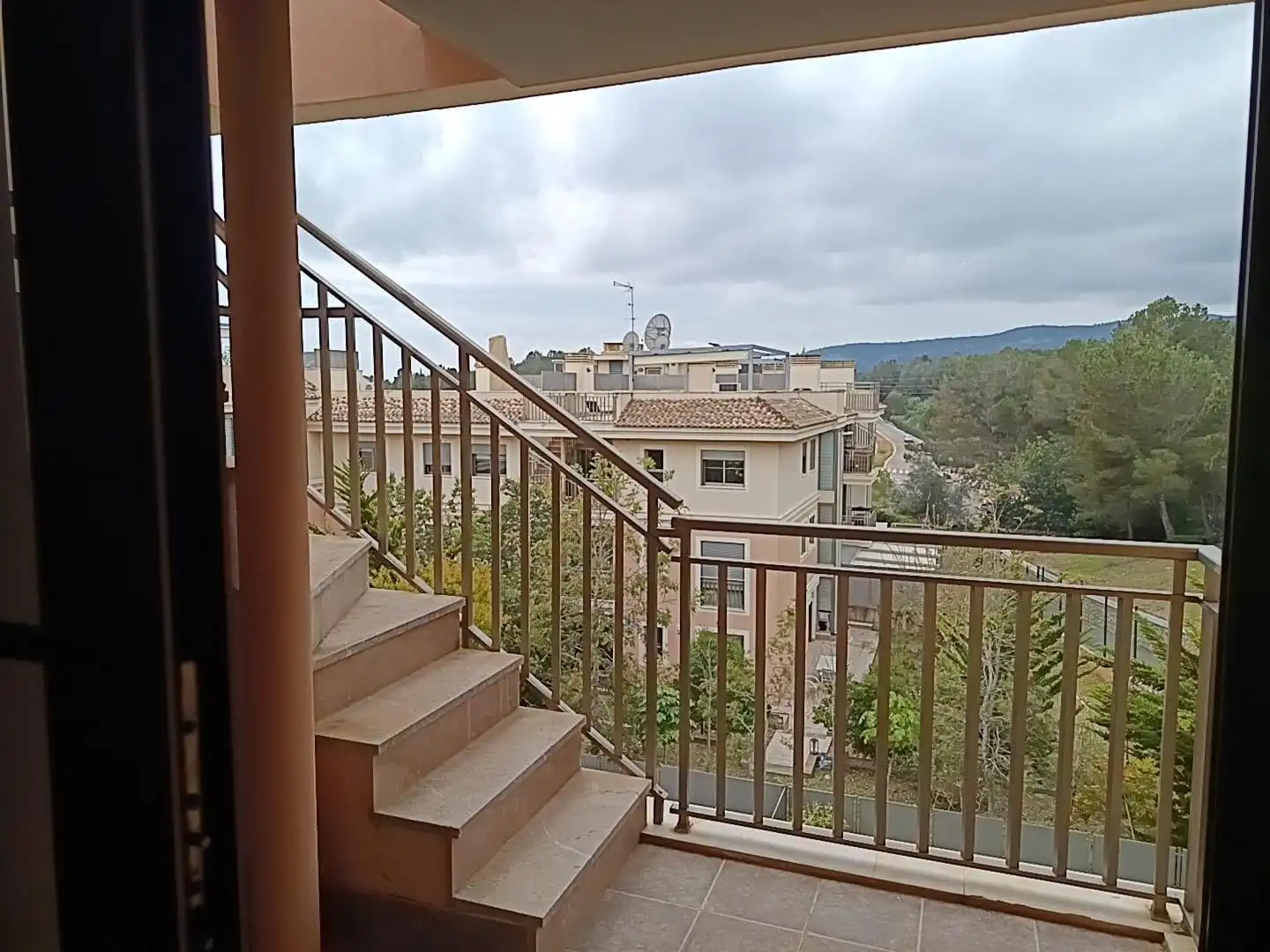 Penthouse for sale in Ponent, imagen 21