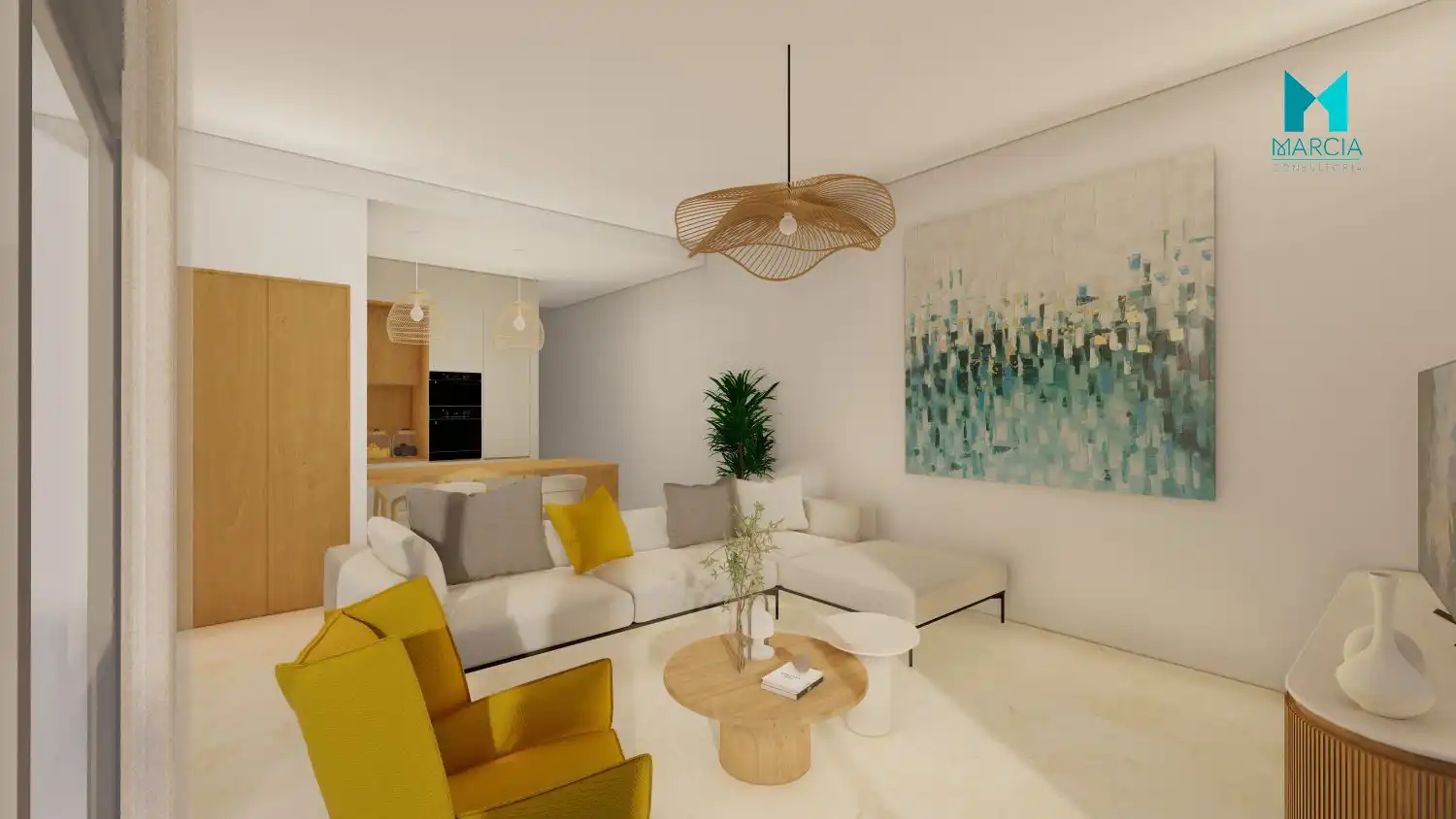 Villa con piscina in vendita a Santiago de la Ribera, imagen 8