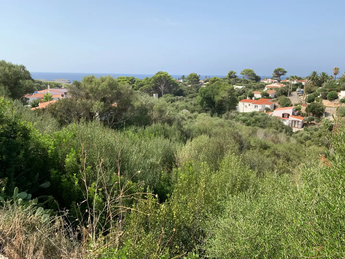 Terreno residencial en venta en Carrer des Congre Vell, imagen 2
